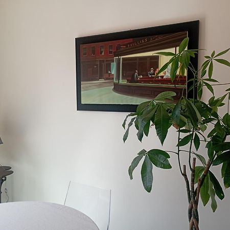 비테르보 Le Petit Relais B&B 외부 사진