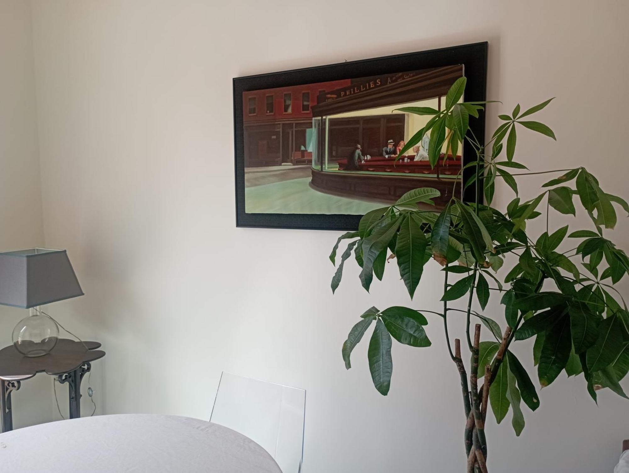 비테르보 Le Petit Relais B&B 외부 사진