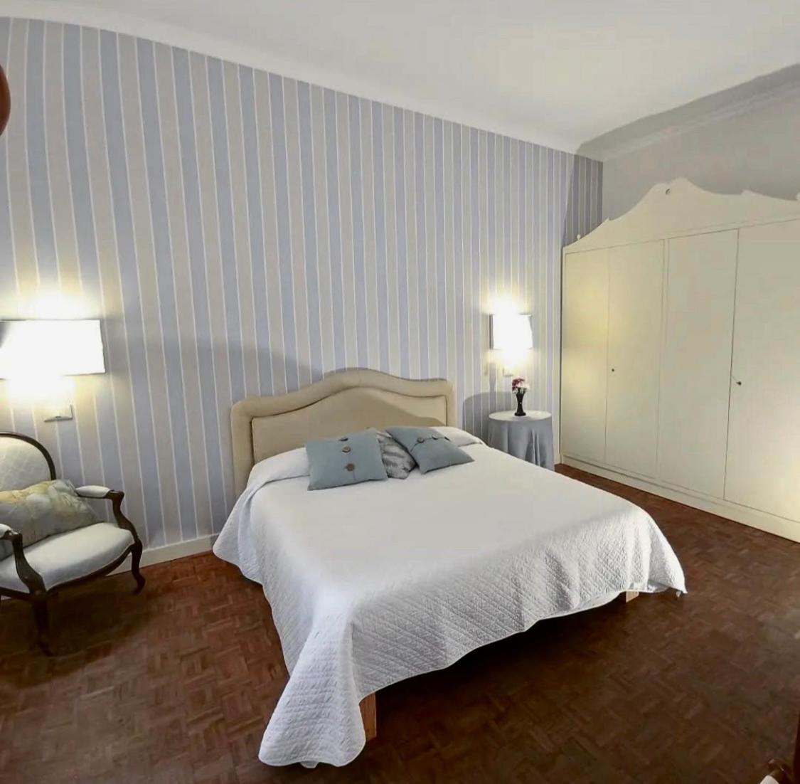 비테르보 Le Petit Relais B&B 외부 사진