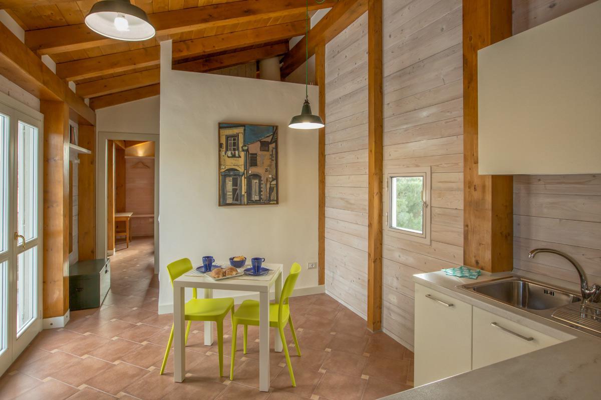 비테르보 Le Petit Relais B&B 외부 사진